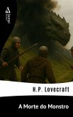 A Morte do Monstro (eBook, ePUB)
