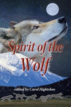 Cover Spirit of the Wolf (eBook, ePUB)