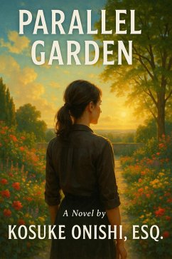 Cover Parallel Garden (eBook, ePUB)