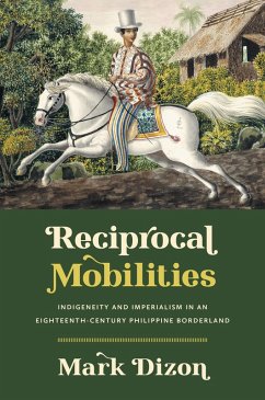 Cover Reciprocal Mobilities (eBook, ePUB)