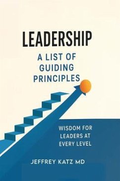 Cover Leadership (eBook, ePUB)