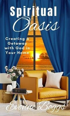 Cover Spiritual Oasis (eBook, ePUB)