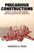 Precarious Constructions (eBook, ePUB) - Bild 1