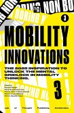Non-Boring Mobility Innovations 2025 (eBook, ePUB)