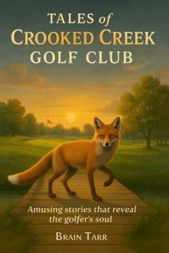 Cover Tales of Crooked Creek Golf Club (eBook, ePUB)