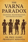 The Varna Paradox (eBook, ePUB)