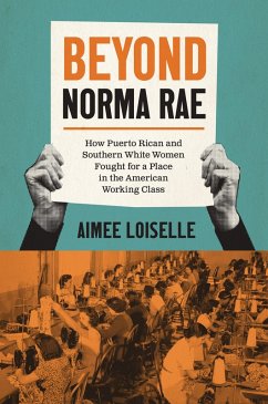 Beyond Norma Rae (eBook, ePUB)