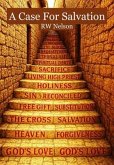 A Case for Salvation (eBook, ePUB) A Case for Salvation (eBook, ePUB)