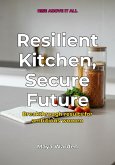 Resilient Kitchen, Secure Future (eBook, ePUB)