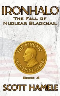 Cover IRONHALO (eBook, ePUB)