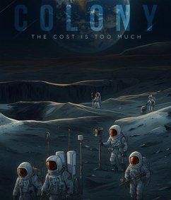 Cover Colony (eBook, ePUB)