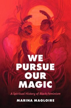 We Pursue Our Magic (eBook, ePUB)