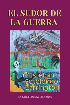Cover El sudor de la guerra (eBook, ePUB)