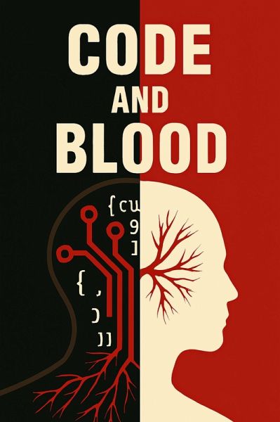Code and blood (Kod i krv, #1) (eBook, ePUB) Code and blood (Kod i krv, #1) (eBook, ePUB)