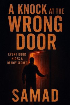 Cover A Knock at the Wrong Door (eBook, ePUB)
