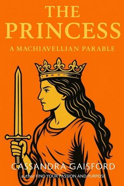 Cover The Princess (The Playbook) (eBook, ePUB)