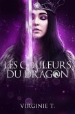 Les couleurs du dragon (Dakota Jones, #1) (eBook, ePUB)