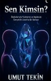 SEN KIMSIN? (eBook, ePUB)
