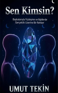 Cover SEN KIMSIN? (eBook, ePUB)