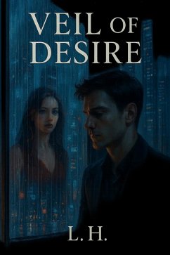 Veil of Desire (eBook, ePUB) - Laaouamri, Hamza