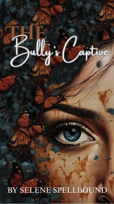 Cover The Bully's Captive (eBook, ePUB)