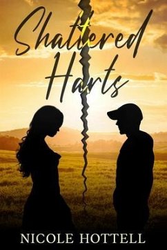 Cover Shattered Harts (eBook, ePUB)