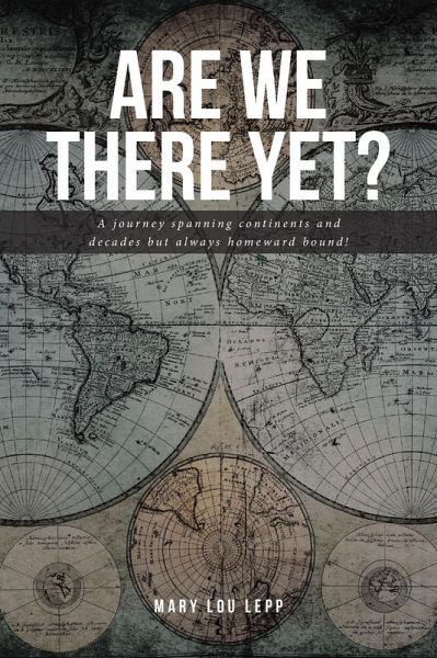 Are We There Yet? (eBook, ePUB) Are We There Yet? (eBook, ePUB)