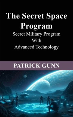 Cover The Secret Space Program (eBook, ePUB)