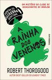 A rainha dos venenos (eBook, ePUB) A rainha dos venenos (eBook, ePUB)