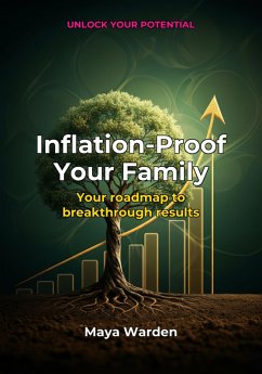 Inflation-Proof Your Family (eBook, ePUB) - Wilde, Aria