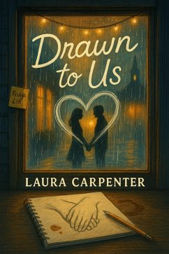Cover Drawn To Us (eBook, ePUB)