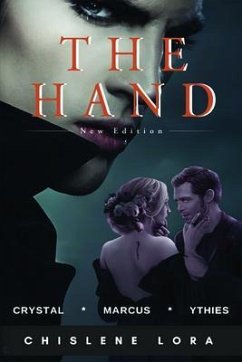 Cover The Hand (eBook, ePUB)