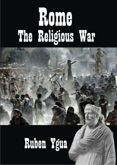 Cover Rome - The Religious Wars (eBook, ePUB)