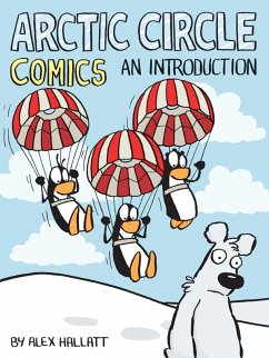 Cover Arctic Circle Comics: An Introduction (eBook, ePUB)