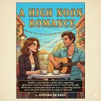 a high noon romance (eBook, ePUB)