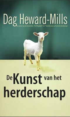 Cover De kunst van het herderschap (eBook, ePUB)