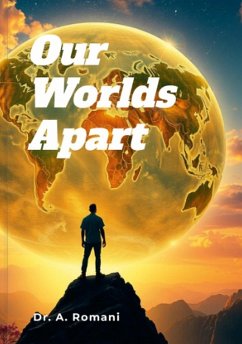 Cover OUR WORLDS APART (eBook, ePUB)