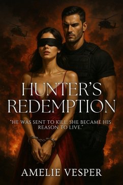 Cover Hunter's Redemption (eBook, ePUB)