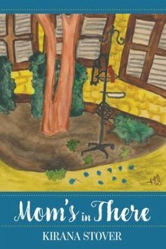 Cover Mom's in There (eBook, ePUB)