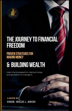 Cover The Journey To Financial Freedom (eBook, ePUB)