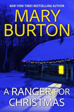 Cover A Ranger for Christmas (eBook, ePUB)