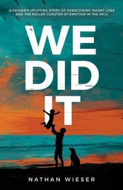 Cover We Did It (eBook, ePUB)