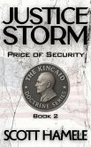 Justice Storm (eBook, ePUB) Justice Storm (eBook, ePUB)