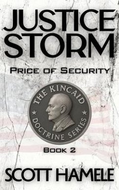 Cover Justice Storm (eBook, ePUB)