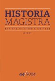 Historia Magistra 44 (eBook, PDF)