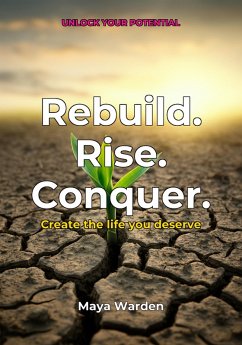 Cover Rebuild. Rise. Conquer. (eBook, ePUB)