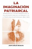 La imaginación patriarcal (eBook, ePUB) La imaginación patriarcal (eBook, ePUB)