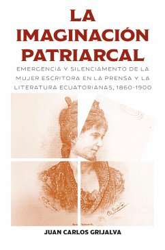 Cover La imaginación patriarcal (eBook, ePUB)