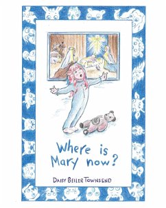 Cover Where Is Mary Now? (eBook, ePUB)