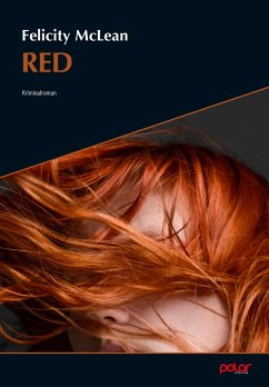 Cover Red (eBook, ePUB)